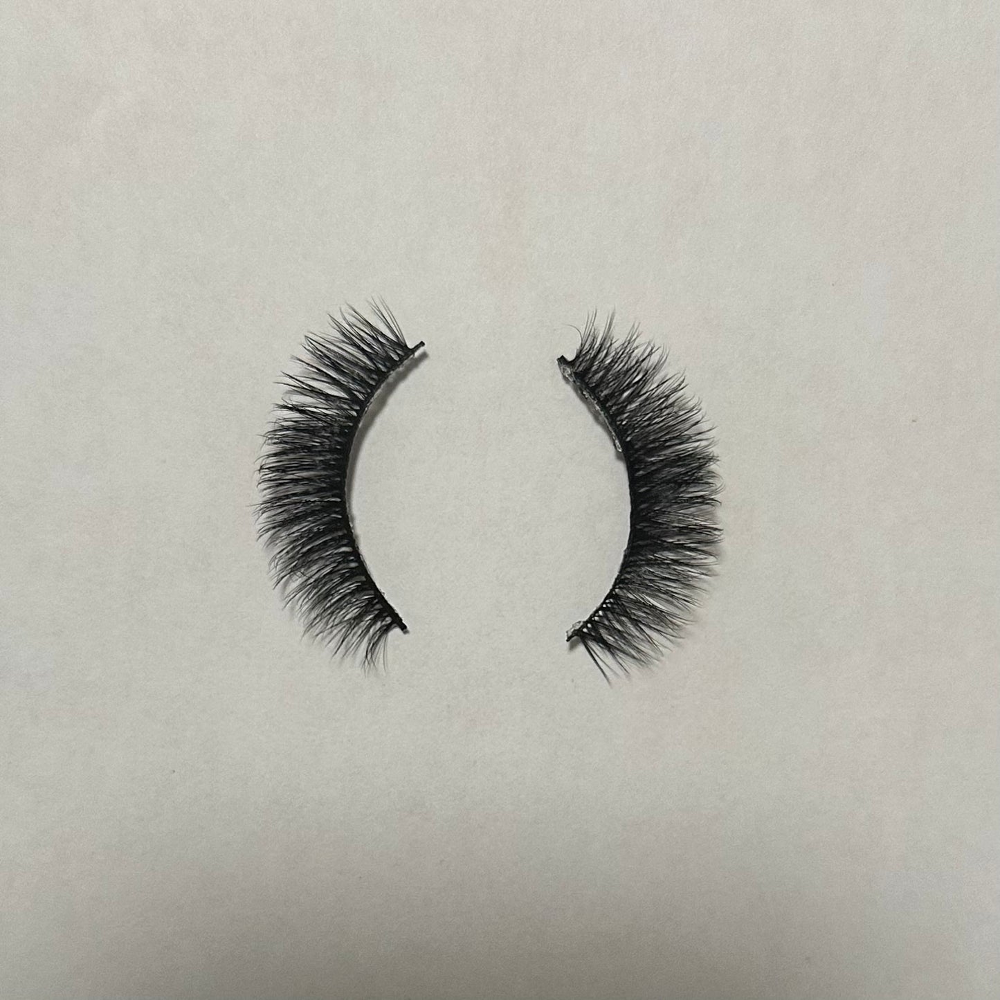 Classic Faux Mink Lashes | DaRoyal Way Boutique