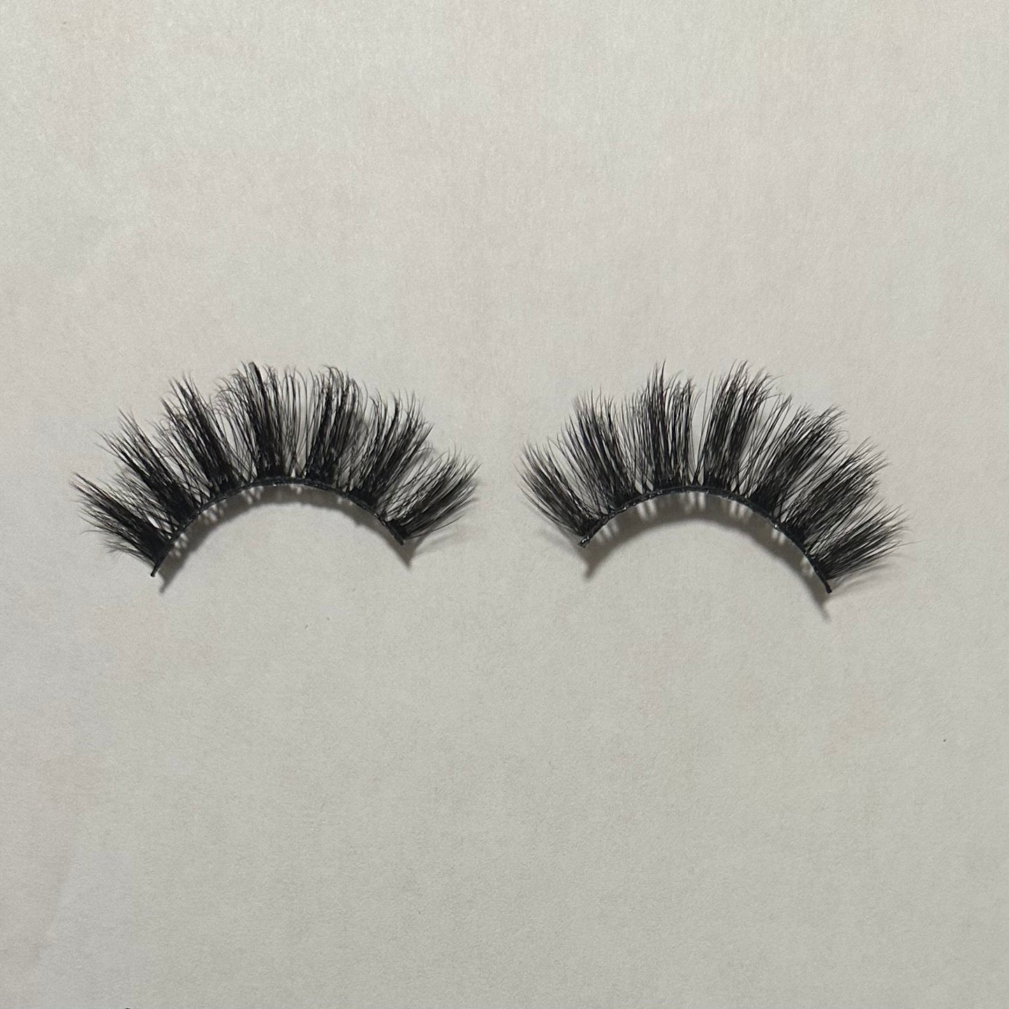 Majestic Faux Mink Lash | DaRoyal Way