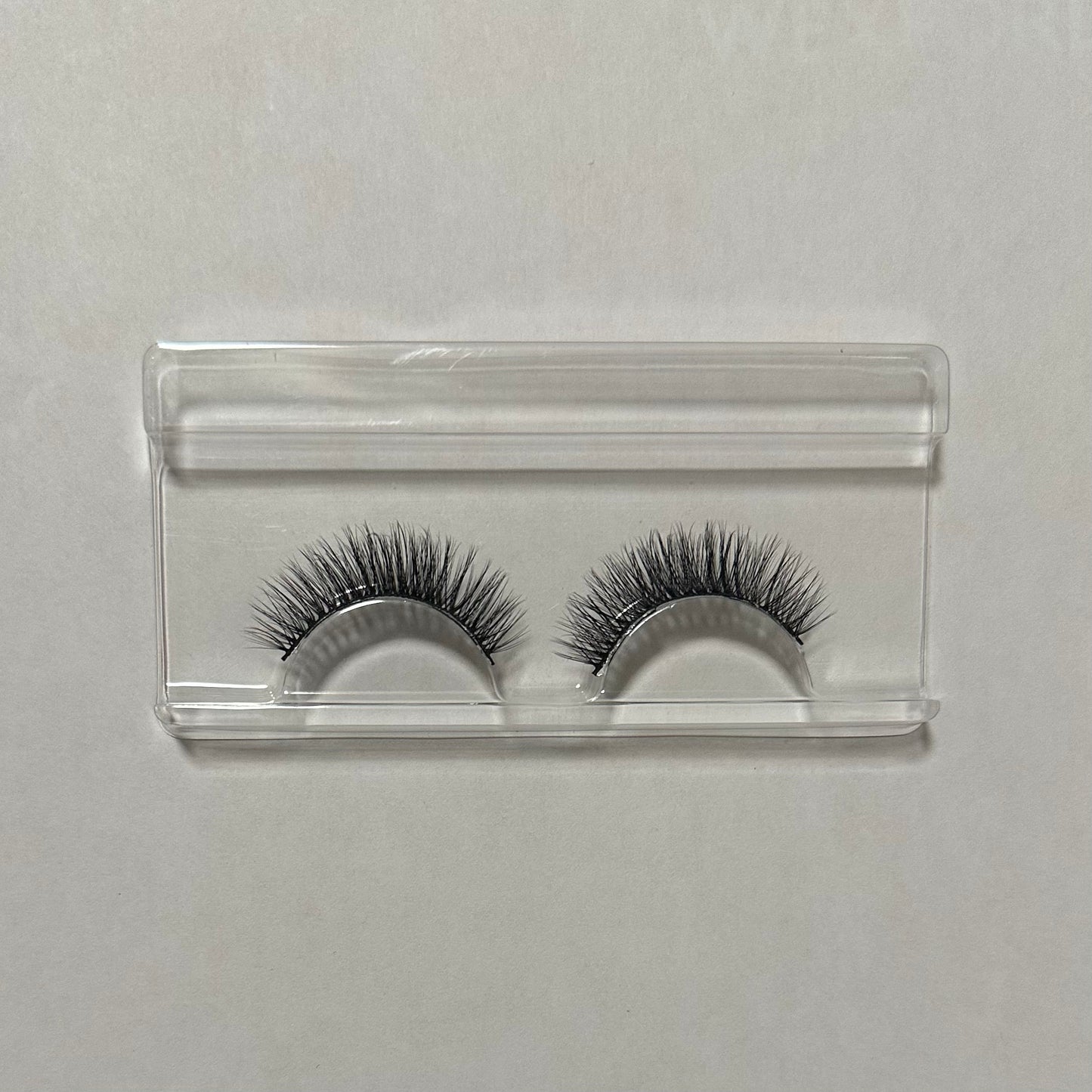 Classic Faux Mink Lashes | DaRoyal Way Boutique