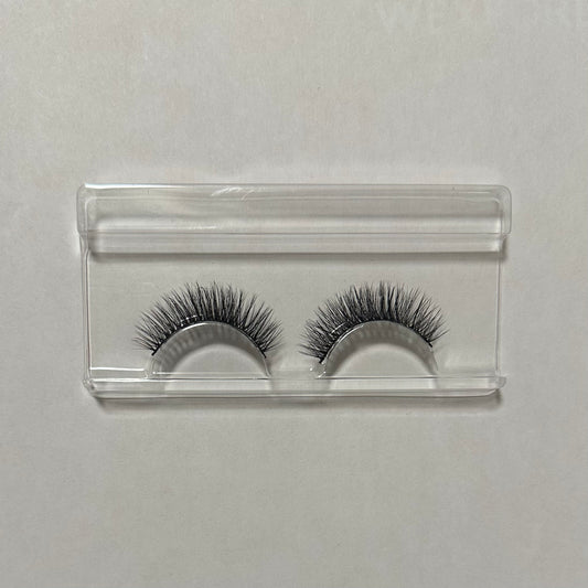 Classic Faux Mink Lashes | DaRoyal Way Boutique