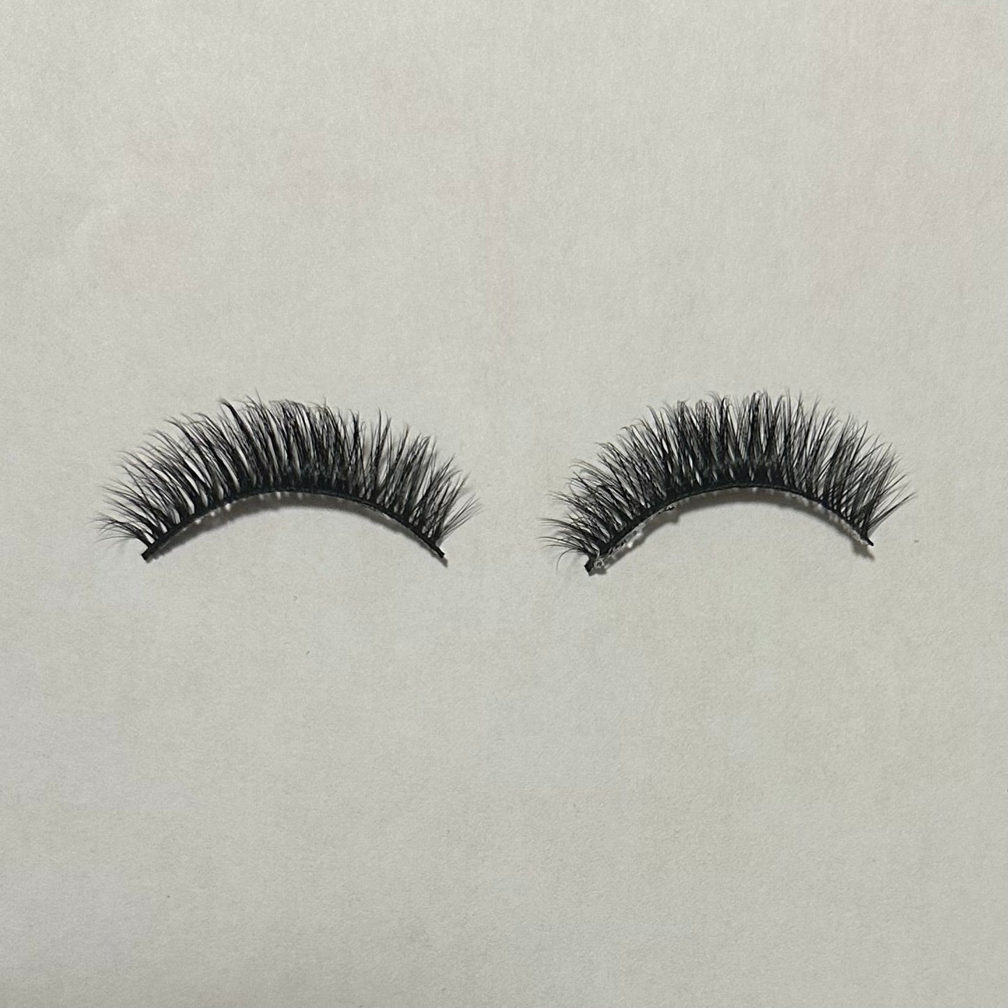 Classic Faux Mink Lashes | DaRoyal Way Boutique