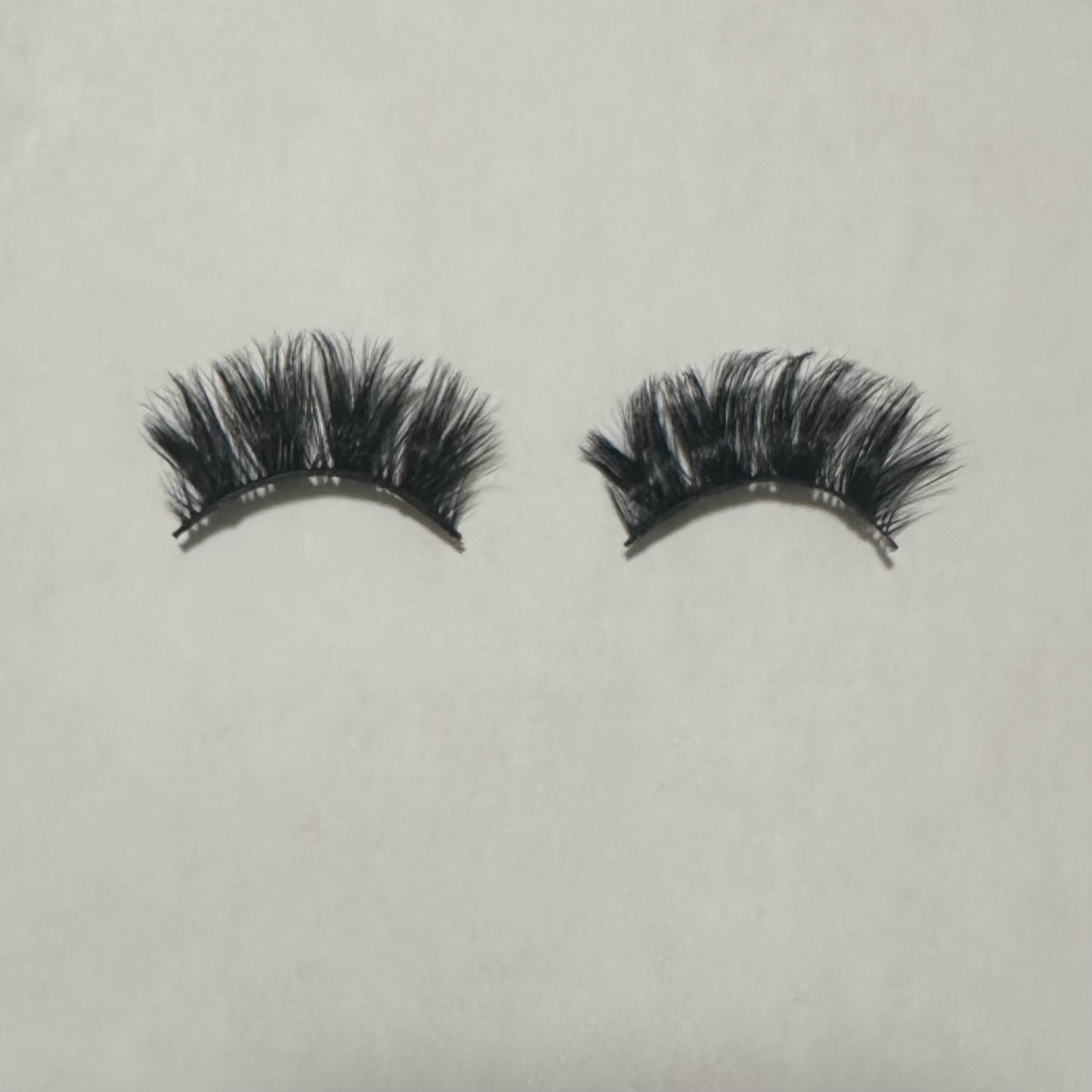 Barbie Faux Mink Lashes | DaRoyal Way