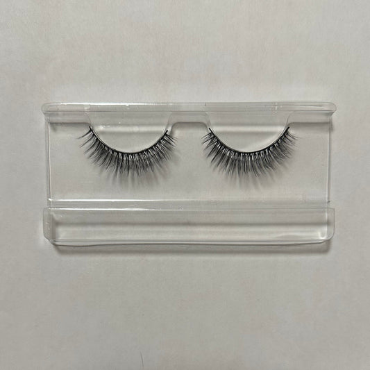 Victory Faux Mink Lashes | DaRoyal Way Boutique