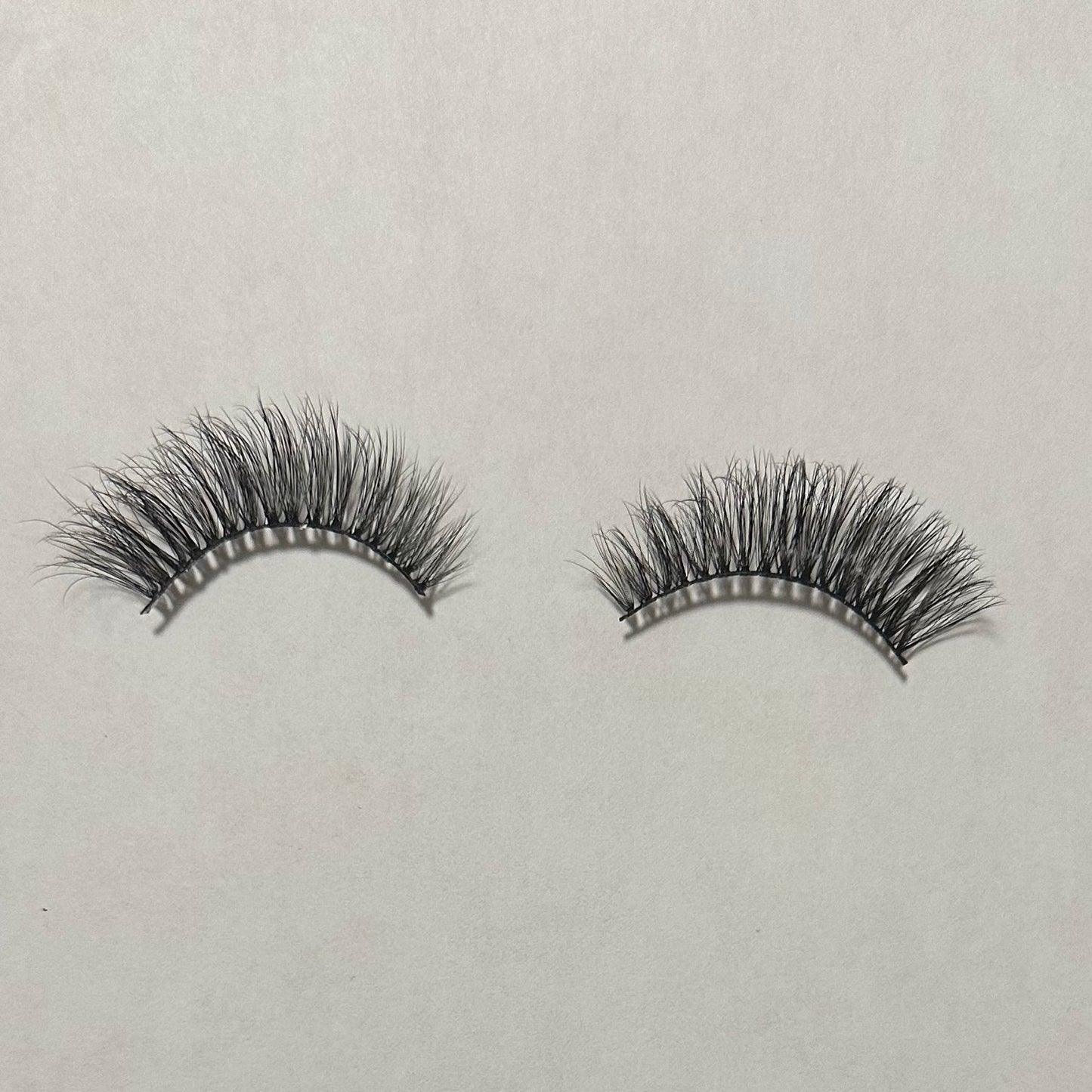Whisper Faux Mink Lashes | DaRoyal Way