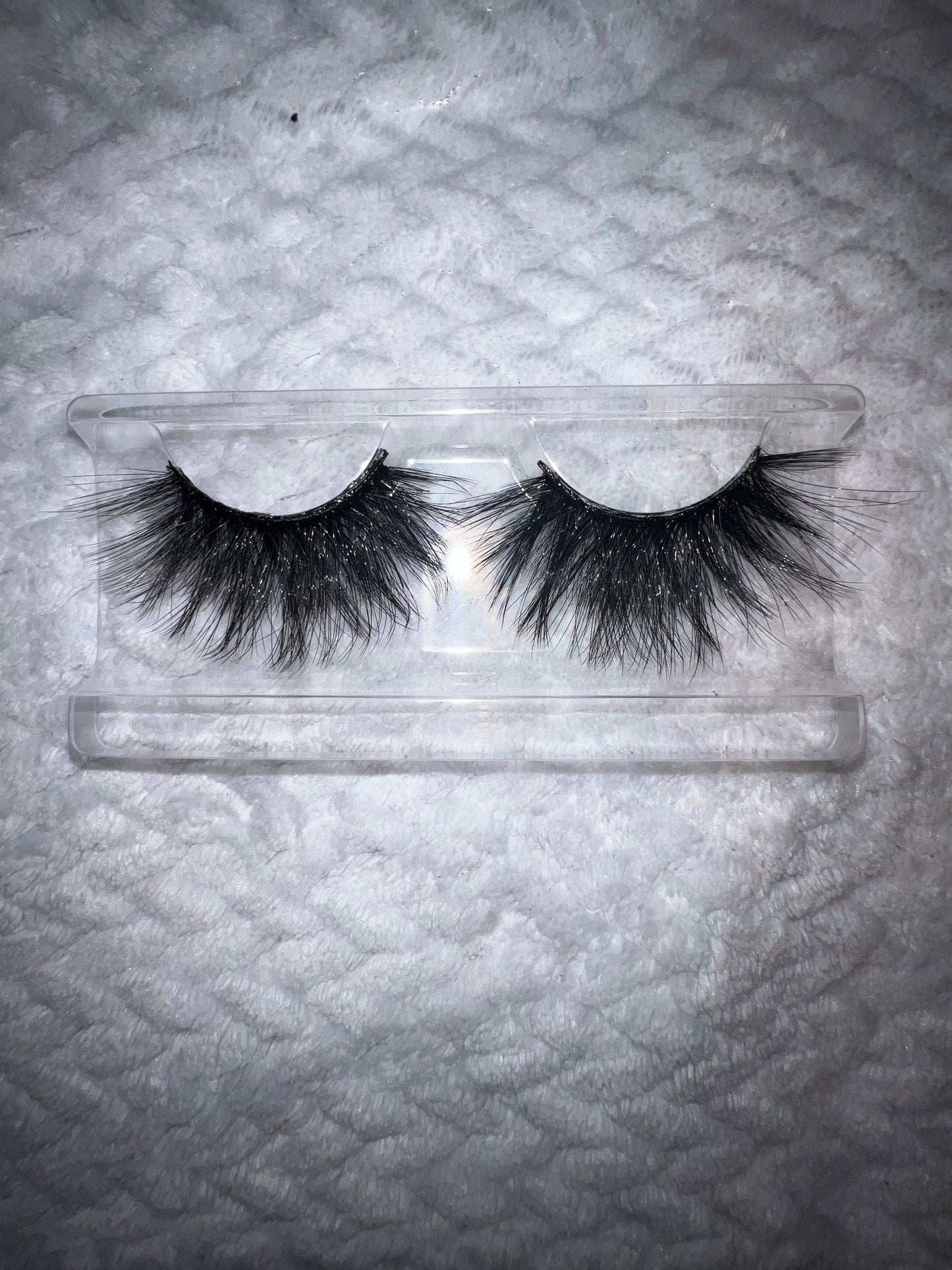 Boss Chick Faux Mink Lashes | DaRoyal Way