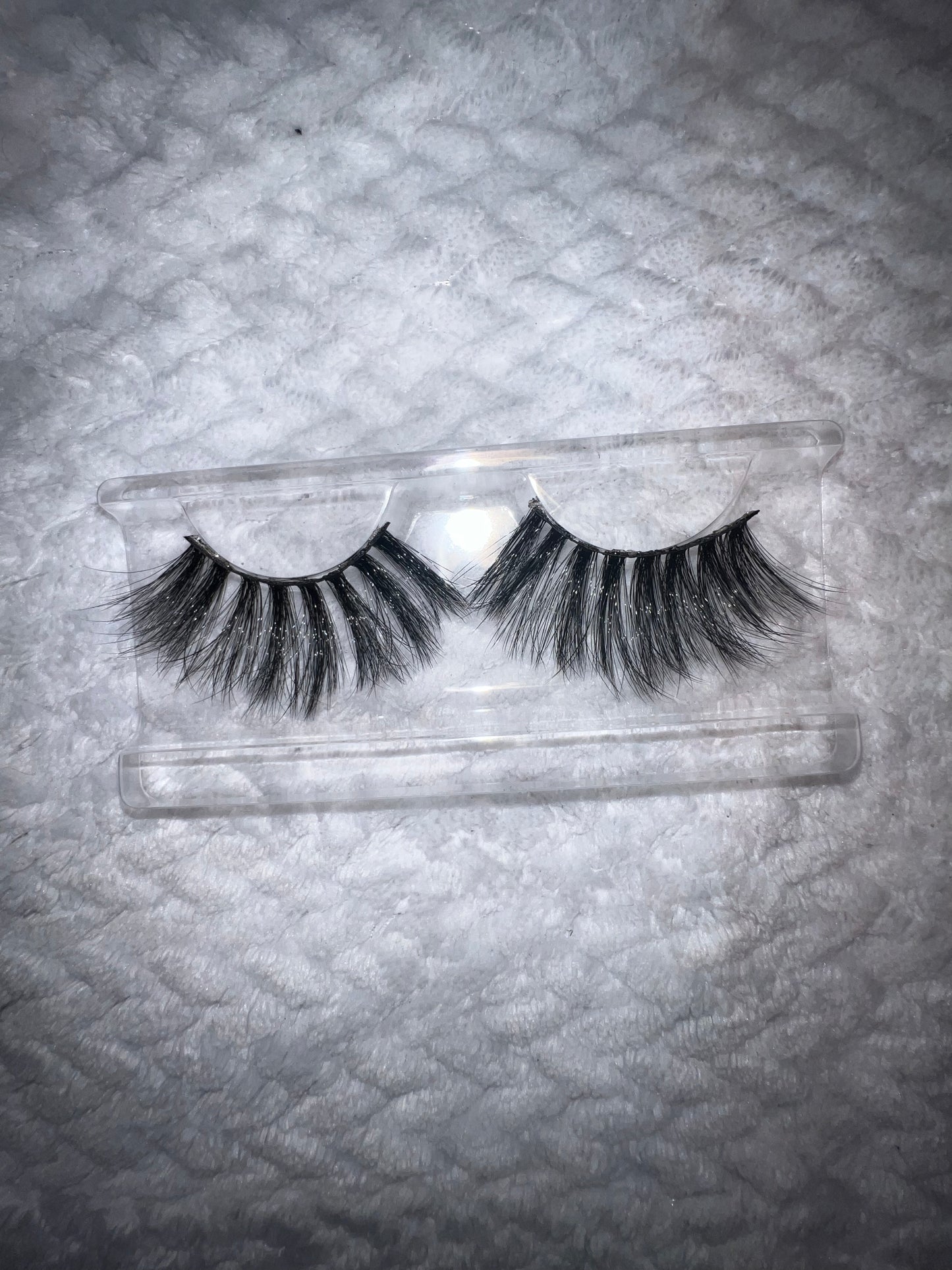 Classic Faux Mink Lashes | DaRoyal Way Boutique