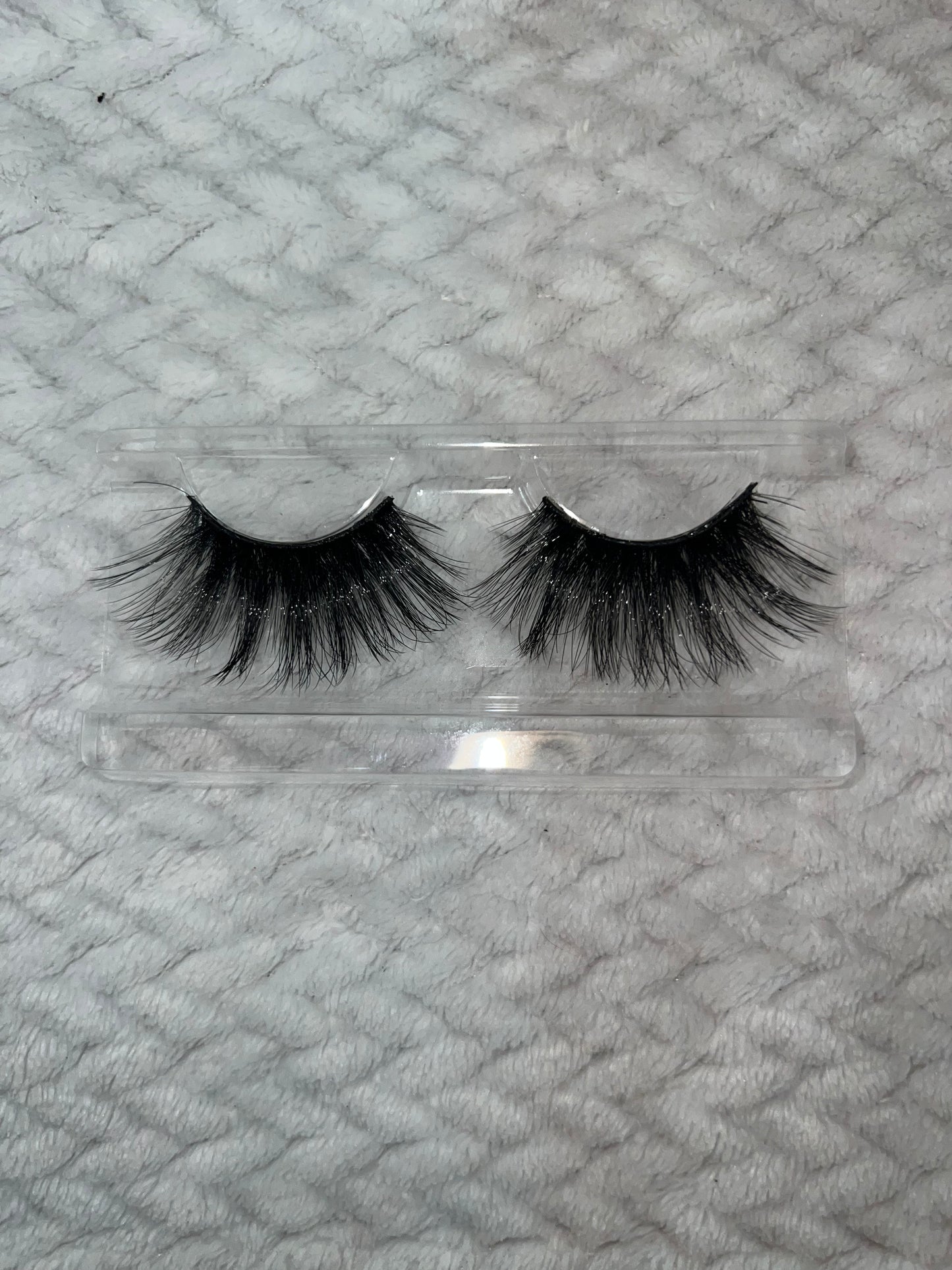 Princessa Faux Mink Lashes | DaRoyal Way